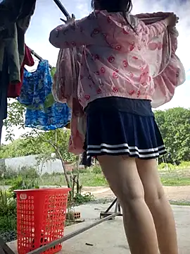 lina loveee online show from May 21, 9:27 am
