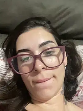 Snapshot of Madagascar03 chatting on February 18, 2:29 am Madagascar03 online show from February 18, 2:29 am