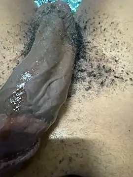 BlackCurvedDick online show from May 19, 1:22 am