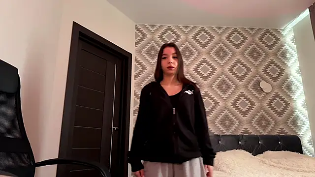 Snapshot of tiffanyrap chatting on January 6, 10:30 am tiffanyrap online show from January 6, 10:30 am