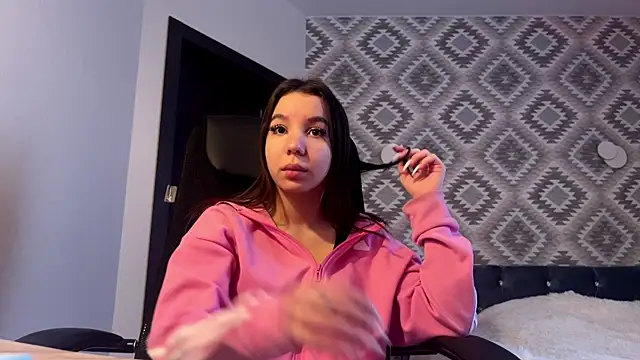 Snapshot of tiffanyrap chatting on January 8, 7:21 am tiffanyrap online show from January 8, 7:21 am