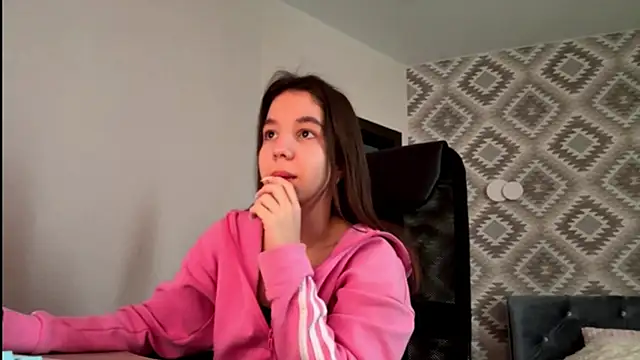 Snapshot of tiffanyrap chatting on January 14, 7:14 am tiffanyrap online show from January 14, 7:14 am