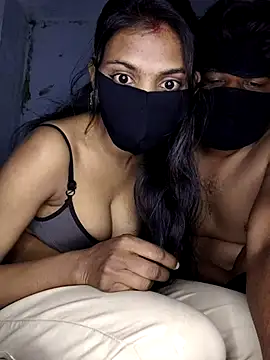 rani coupleee online show from January 7, 7:05 pm