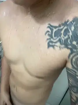 DouglasPG online show from July 15, 9:53 pm
