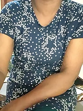 Snapshot of Meena_Meenakshi chatting on January 18, 11:08 pm Meena Meenakshi online show from January 18, 11:08 pm