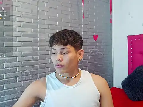 brosscams2025 online show from February 7, 5:16 pm