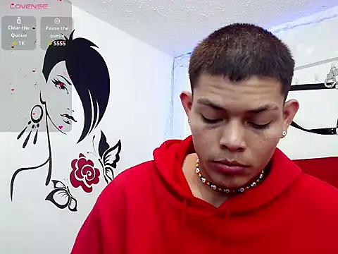 brosscams2025 online show from February 19, 1:34 am