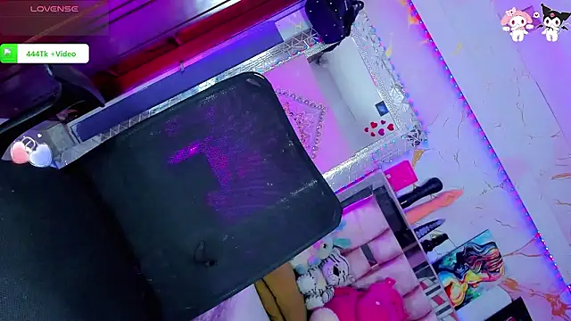 Venus AidinX online show from January 19, 4:16 am