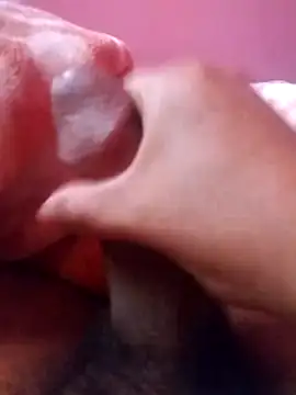 Snapshot of Abdodickbig0 chatting on February 3, 1:38 pm Abdodickbig0 online show from February 3, 1:38 pm