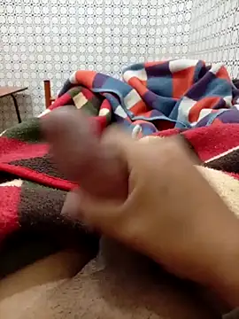 Snapshot of Abdodickbig0 chatting on March 12, 9:37 am Abdodickbig0 online show from March 12, 9:37 am