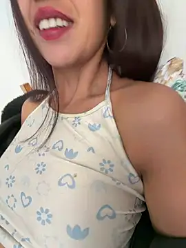 Debbie girl online show from February 5, 1:27 pm