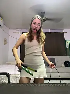 lriana miller online show from February 25, 10:41 pm