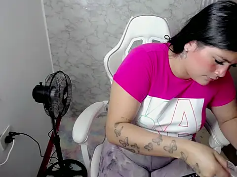 Scarleta01 online show from February 5, 2:11 pm