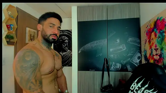 Miller dominant online show from April 21, 10:12 pm