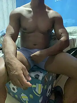 Betobob online show from February 22, 9:46 pm