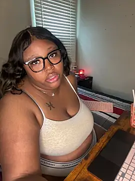 Chocolatebunnyxx96 online show from March 21, 5:27 pm