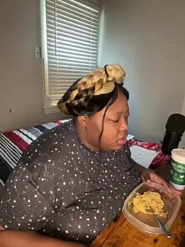 Chocolatebunnyxx96 online show from March 23, 5:17 pm