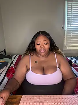 Chocolatebunnyxx96 online show from March 24, 5:29 pm