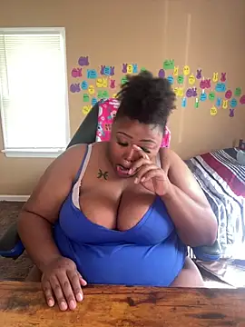Chocolatebunnyxx96 online show from May 7, 3:28 pm