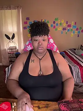 Chocolatebunnyxx96 online show from May 14, 3:08 pm