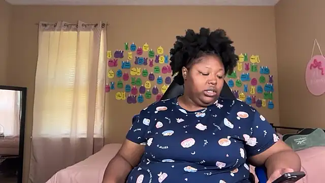 Chocolatebunnyxx96 online show from June 19, 6:34 pm