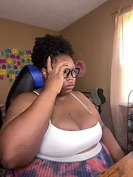 Chocolatebunnyxx96 online show from June 30, 6:53 pm