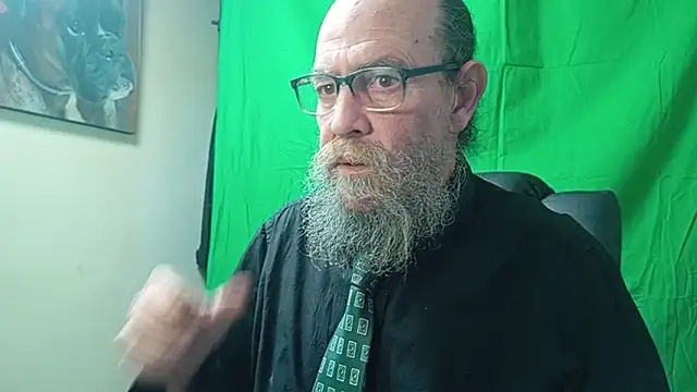 Uncle Hottie online show from March 21, 5:49 pm