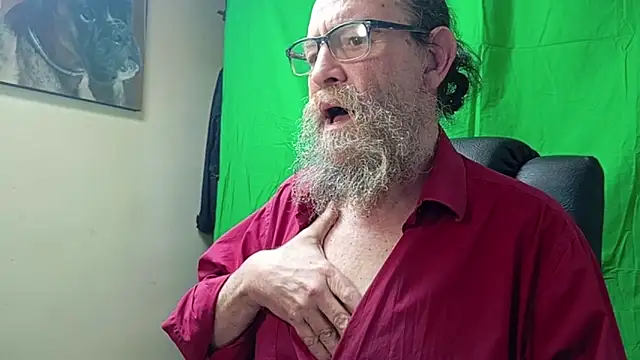 Uncle Hottie online show from March 22, 3:26 pm