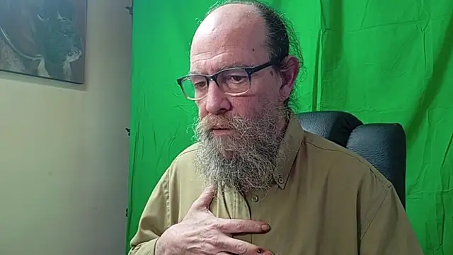 Uncle Hottie online show from March 24, 4:45 pm