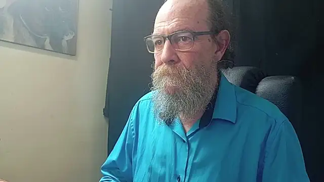 Uncle Hottie online show from March 31, 3:45 pm