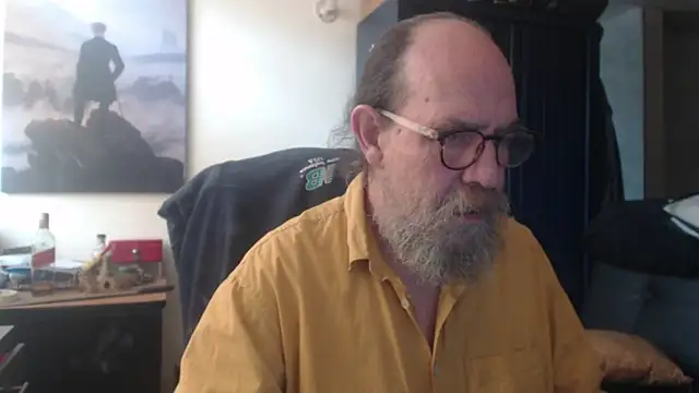 Uncle Hottie online show from June 22, 3:53 pm