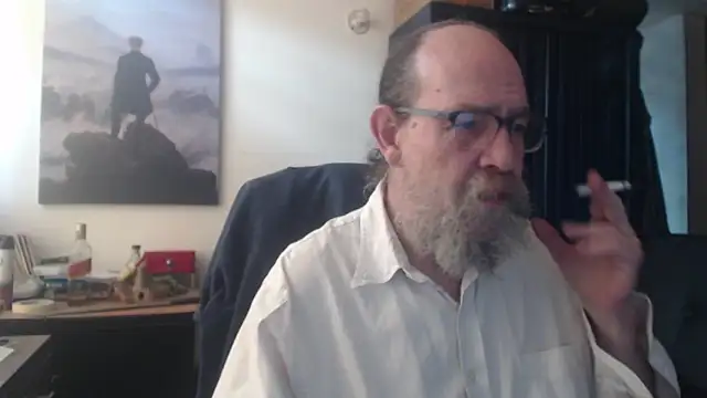 Uncle Hottie online show from June 23, 2:59 pm