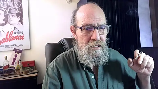 Uncle Hottie online show from August 3, 3:49 pm