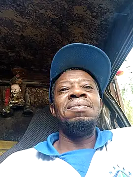 Negaomalinha1 online show from April 29, 3:05 pm