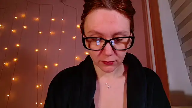 MelanyOxx online show from January 19, 12:14 am