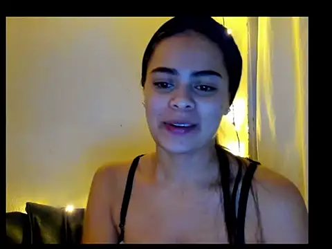 Antonella Gomez22 online show from January 8, 7:43 am