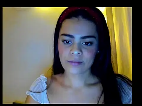 Antonella Gomez22 online show from January 9, 8:50 am