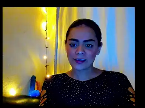 Antonella Gomez22 online show from January 12, 7:57 am