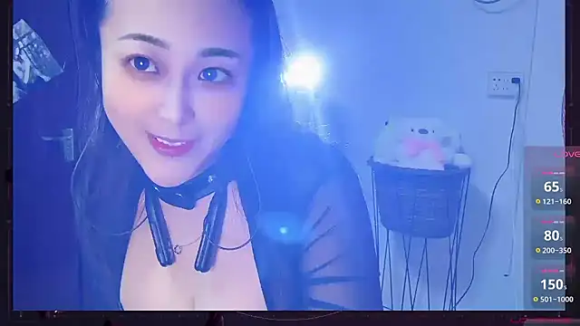 nana-yy online show from February 10, 2:21 pm