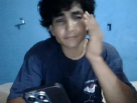 Xaviervtg online show from March 16, 11:20 pm