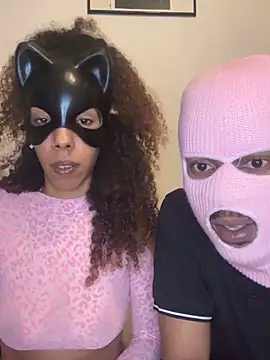 Kaly vibes online show from February 9, 8:35 pm