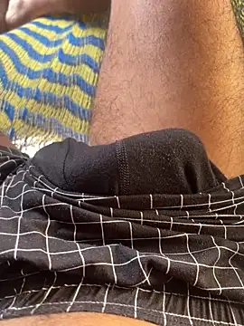 calientmex online show from March 20, 4:12 pm