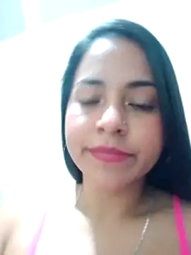 Snapshot of Maliha_21 chatting on January 5, 11:08 pm Maliha 21 online show from January 5, 11:08 pm