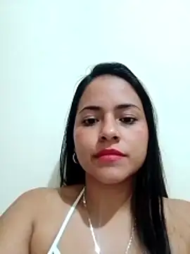 Snapshot of Maliha_21 chatting on January 7, 8:55 pm Maliha 21 online show from January 7, 8:55 pm