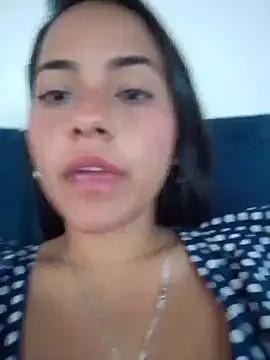 Snapshot of Maliha_21 chatting on February 20, 9:04 pm Maliha 21 online show from February 20, 9:04 pm