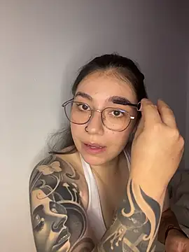 soffmoon online show from January 5, 11:41 pm