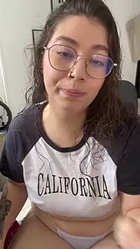 soffmoon online show from February 4, 8:14 pm