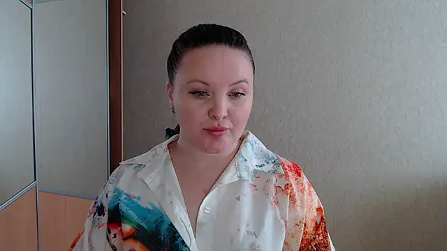 Sabrina Weaver online show from April 24, 9:01 am