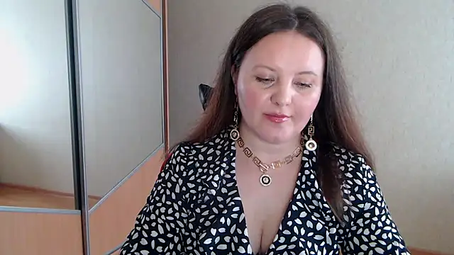 Sabrina Weaver online show from May 21, 12:56 pm