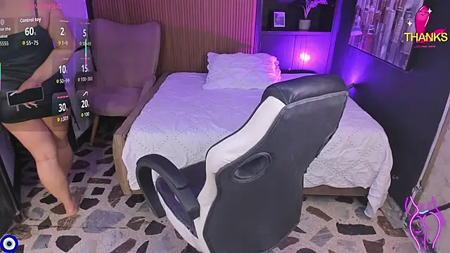 ThaliaBrookss  online show from January 8, 4:59 am